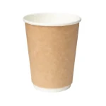 350ml Craft Double Wall Coffee Cups