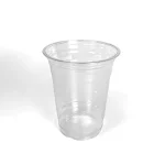 350ml Clear PET Cups