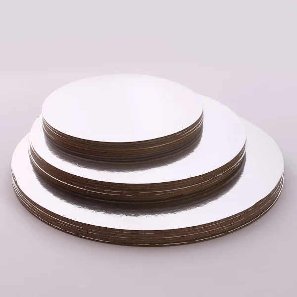 Cake Separator/Divider Assorted Sizes