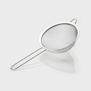 Stainless Steel Sieve