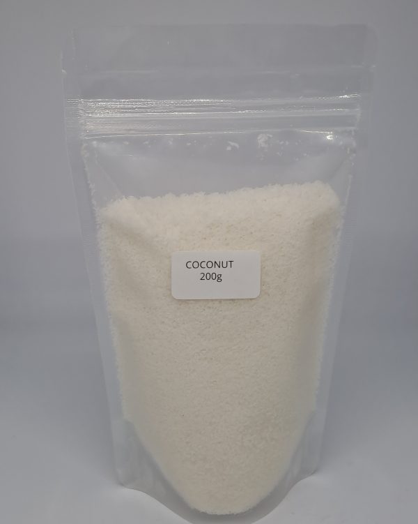 200g Desiccated Coconut
