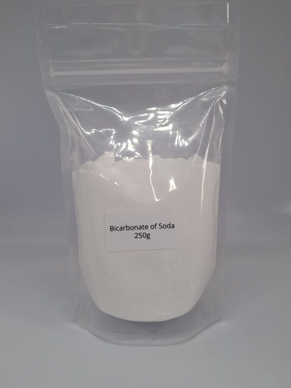 Bicarbonate of Soda