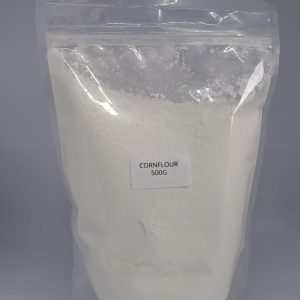 Corn Flour