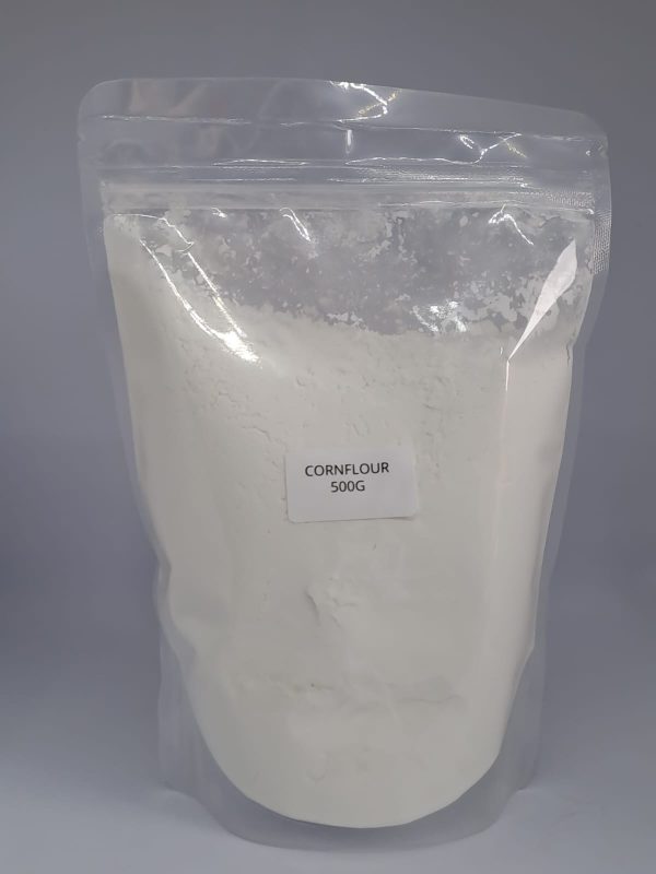 CORN FLOUR