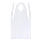 20 microns Disposable Plastic Aprons