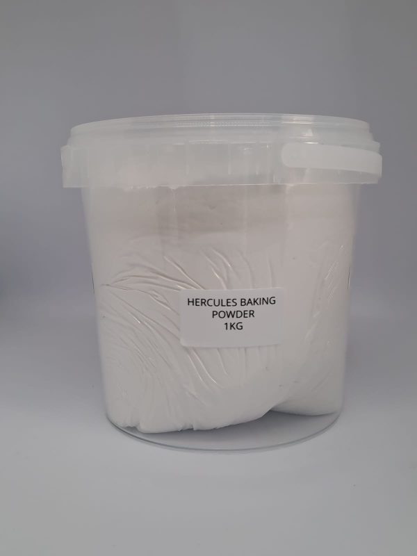 Hercules Baking Powder