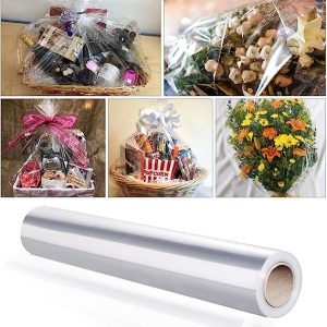 Cellophane Roll