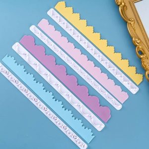 Frill Ribbon Embosser