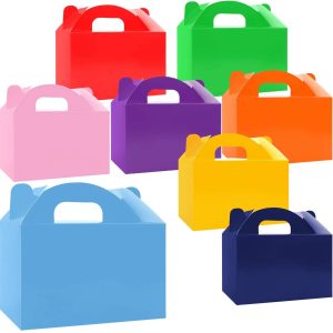 Party Pack Box