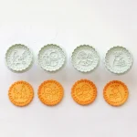 Christmas Biscuits/Cookie Cutters