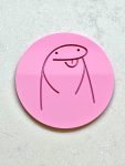 7.5cm Type 2 Flork Debosser