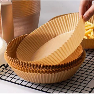 Disposable Air Fryer Liners