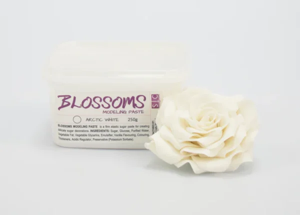 250g Sugar and Craft Gum Paste