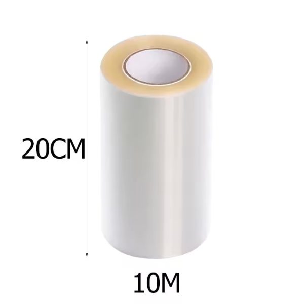 12,5cm Acetate Sheet