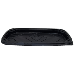 Half Platter Base and Dome