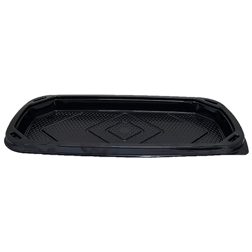 Half Platter Base and Dome