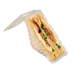 Medium Sandwich Wedge - 25pcs