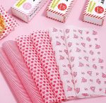 Greaseproof Wax Paper