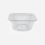 Square to Round Tub - 25pcs