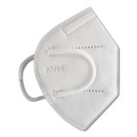 KN95 Disposable Mask