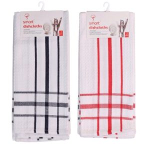 Kitchen Dish Cloth