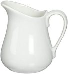 Ceramic Milk Jar