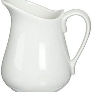 Ceramic Milk Jar