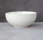 25cm Pattern Ceramic Platter Bowl