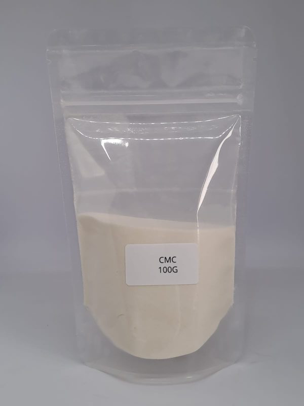 100G CMC POWDER