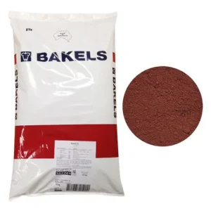 Bakels Red Velvet Cake Mix