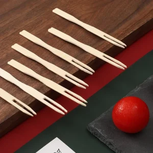 Appetizer Forks