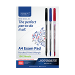 Marlin Exam Pad