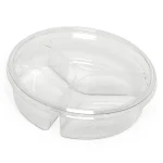 3 Dividers Container - T569