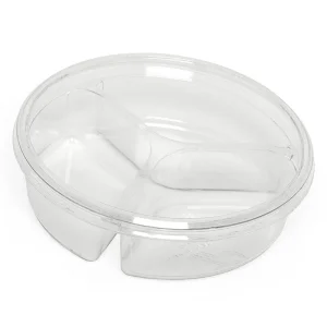 3 Dividers Container - T569