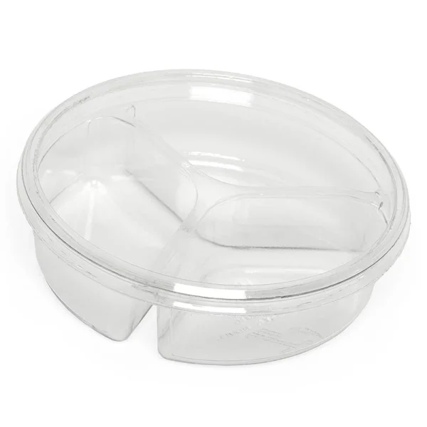 3 Dividers Container - T569