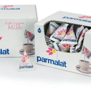 Parmalat Milk Pod