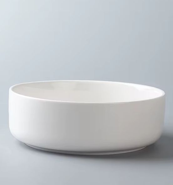 35cm Ceramic Platter Bowl