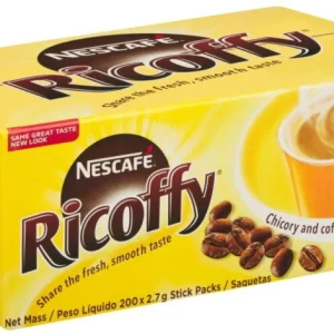 Nescafe Ricoffy Sachet