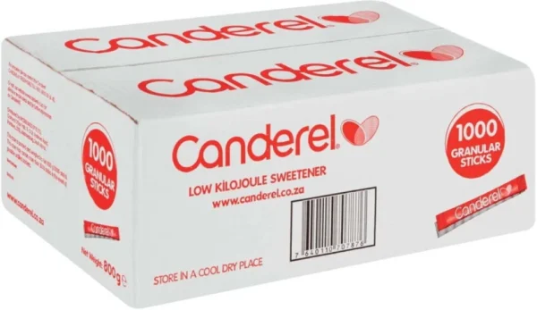 Canderel Sachet