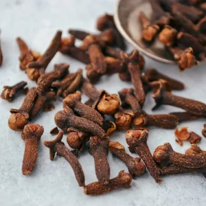 50g Whole Cloves