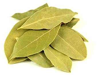 25g Bayleafs