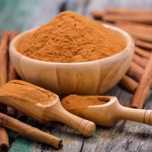 100g Cinnamon Powder