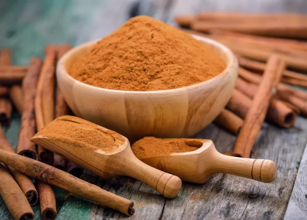 100g Cinnamon Powder