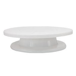 28cm Turnable Table