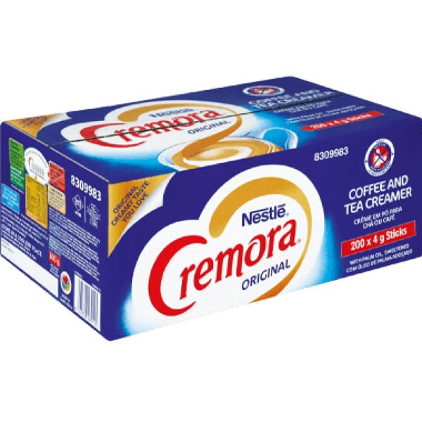 CREMORA SACHET