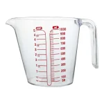 1 Litre High Temperature Resistant Jug