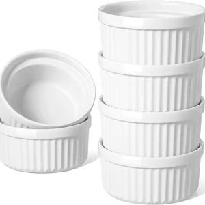160ml Ceramic Baking Bowl