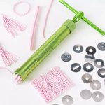 Fondant Extruder
