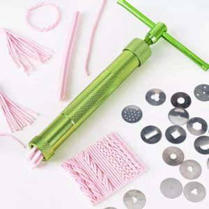 Fondant Extruder