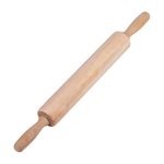 Wooden Rolling Pin